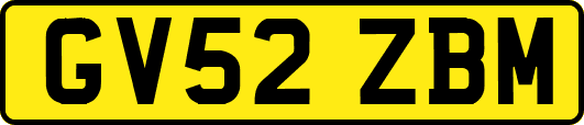GV52ZBM