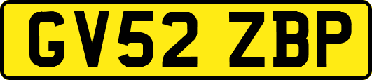 GV52ZBP