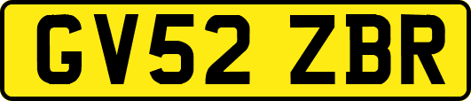 GV52ZBR