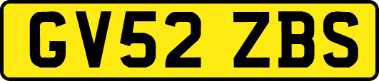 GV52ZBS