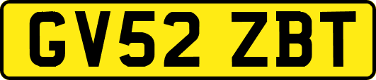 GV52ZBT