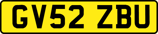 GV52ZBU