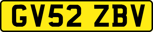 GV52ZBV