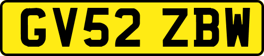 GV52ZBW