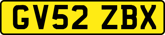 GV52ZBX