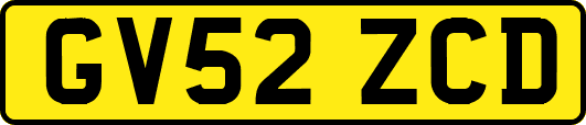 GV52ZCD