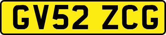 GV52ZCG