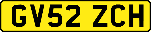 GV52ZCH