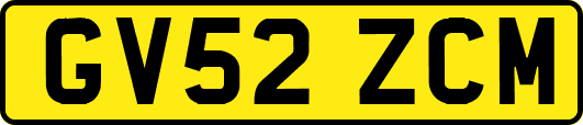 GV52ZCM
