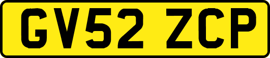 GV52ZCP