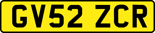 GV52ZCR