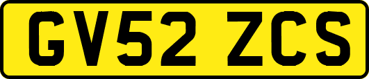 GV52ZCS