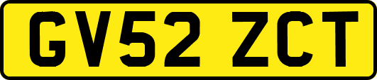 GV52ZCT