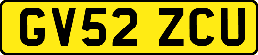 GV52ZCU