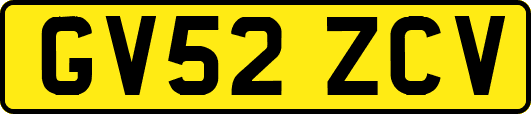 GV52ZCV