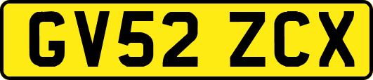 GV52ZCX