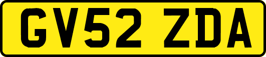 GV52ZDA