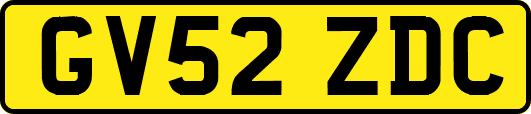 GV52ZDC