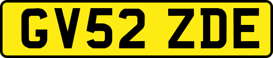 GV52ZDE