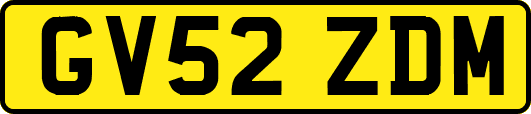 GV52ZDM