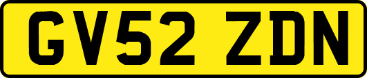 GV52ZDN