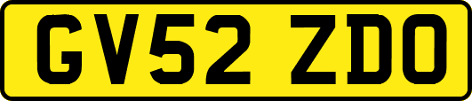 GV52ZDO