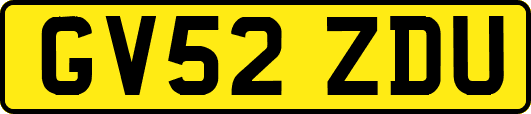 GV52ZDU