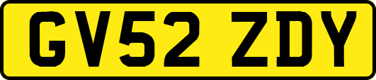 GV52ZDY