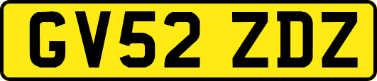 GV52ZDZ