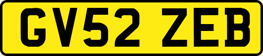 GV52ZEB
