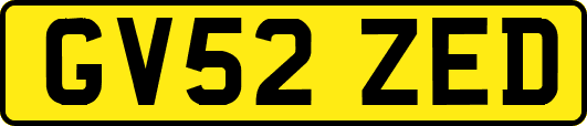 GV52ZED