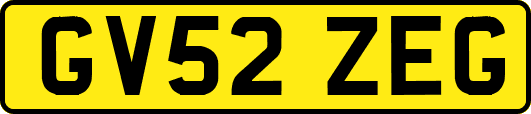 GV52ZEG