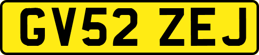 GV52ZEJ