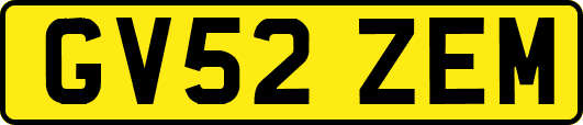 GV52ZEM