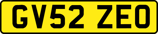 GV52ZEO