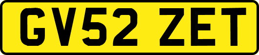 GV52ZET