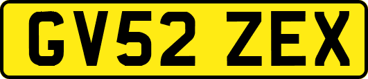 GV52ZEX