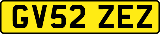 GV52ZEZ