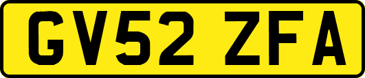 GV52ZFA