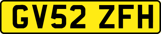 GV52ZFH