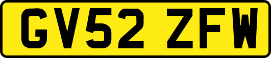 GV52ZFW