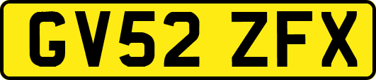 GV52ZFX
