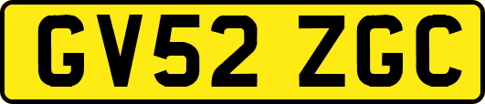 GV52ZGC