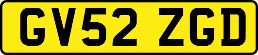 GV52ZGD