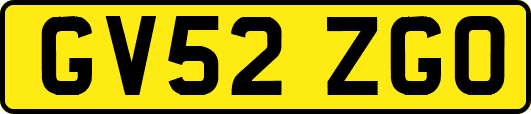 GV52ZGO