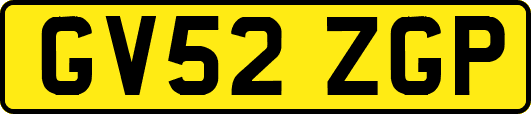 GV52ZGP