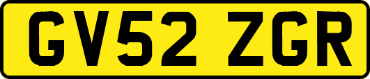 GV52ZGR