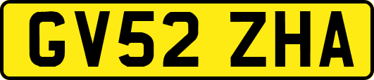 GV52ZHA