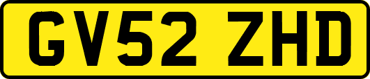 GV52ZHD