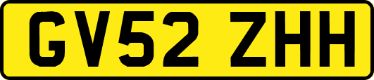 GV52ZHH